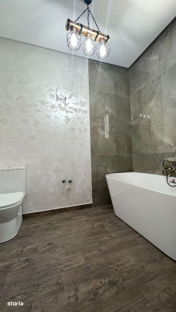 Casa individuala 4 CAMERE - Balotesti -Comision 0%-16