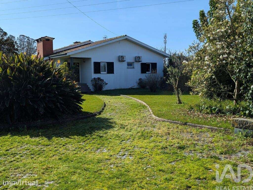 Moradia isolada T3 em Árvore de 126,5 m2 - Grande imagem: 5/10