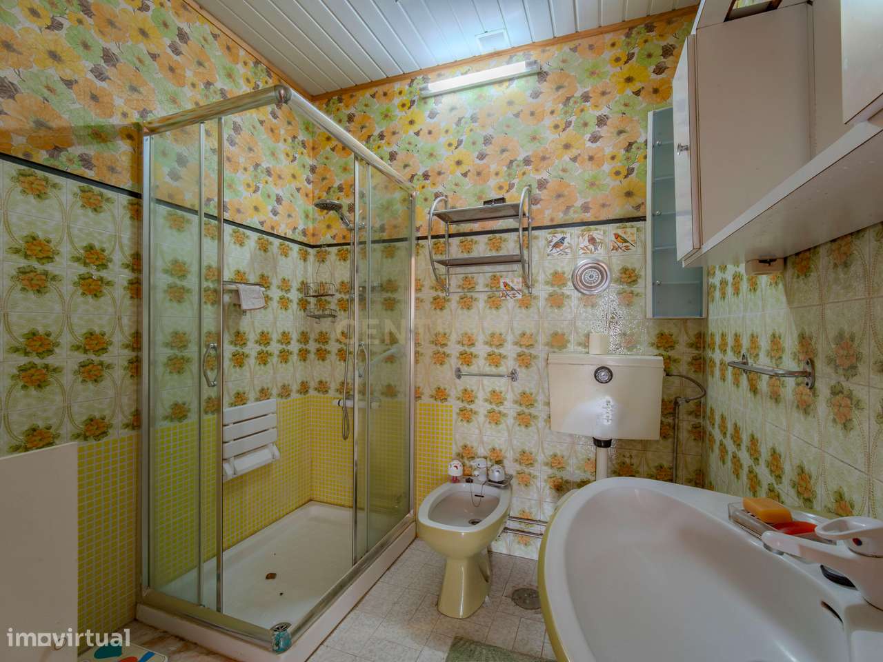 Moradia T3 em Leça da Palmeira -  Oportunidade Única para Investidores-12