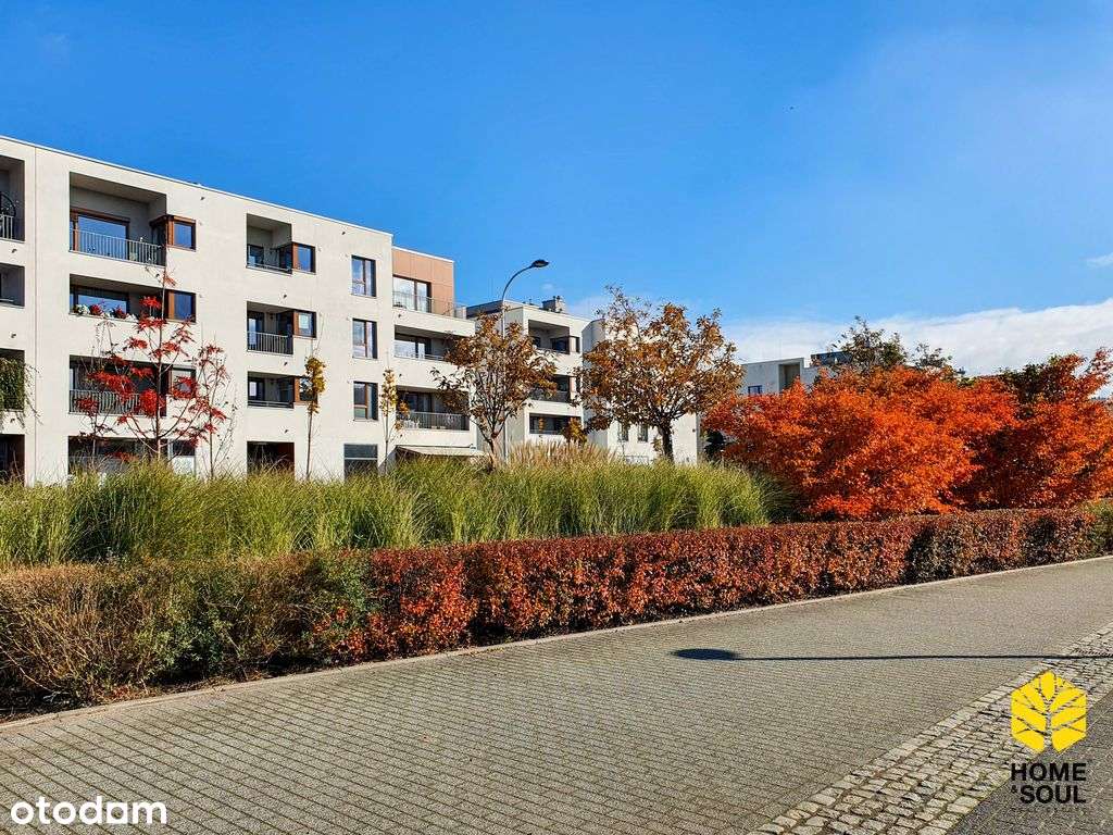 Słoneczne 2 pok, Osiedle Wilno, kolejką do Centrum-19