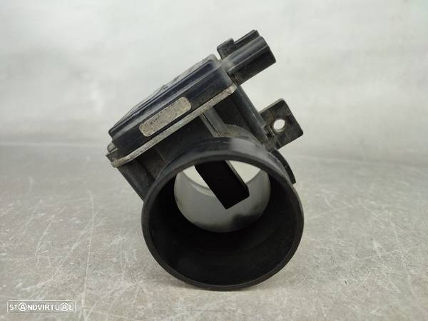 Medidor De Massa Ar Ford Focus Turnier (Dnw) - 2