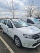 Dacia Logan MCV 1.5 dCi 75 CP Ambiance - 4