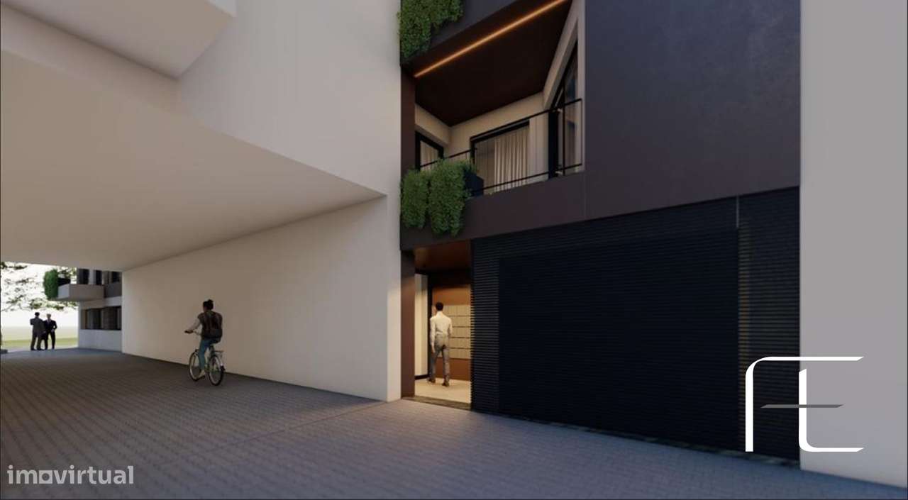 Apartamento T2 Venda em Chafé,Viana do Castelo - Grande imagem: 4/9