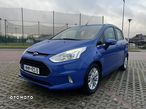 Ford B-MAX - 2