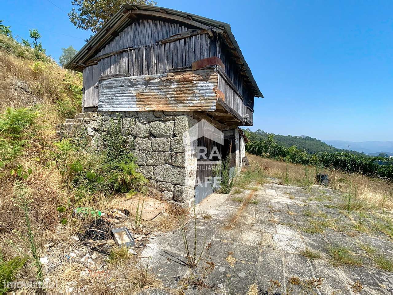 Moradia V4 em Ribas, Celorico de Basto-31