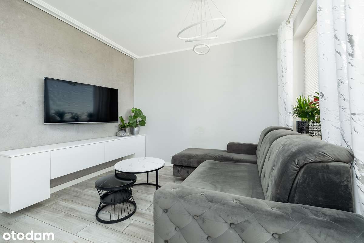 Apartament /budynek z 2016 roku/ duży taras/ winda-6