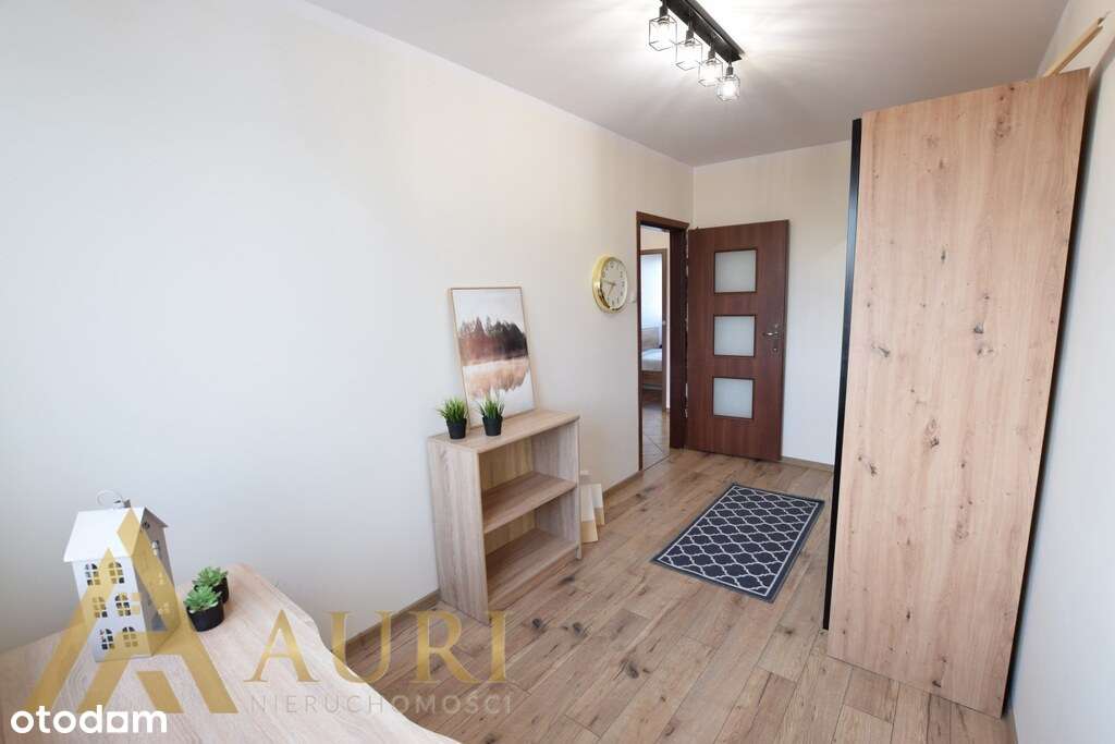 3 pokojowe w Zdrojach blisko Puszczy Bukowej-5