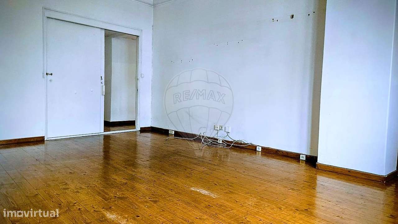 Apartamento T2 para venda - Grande imagem: 4/26