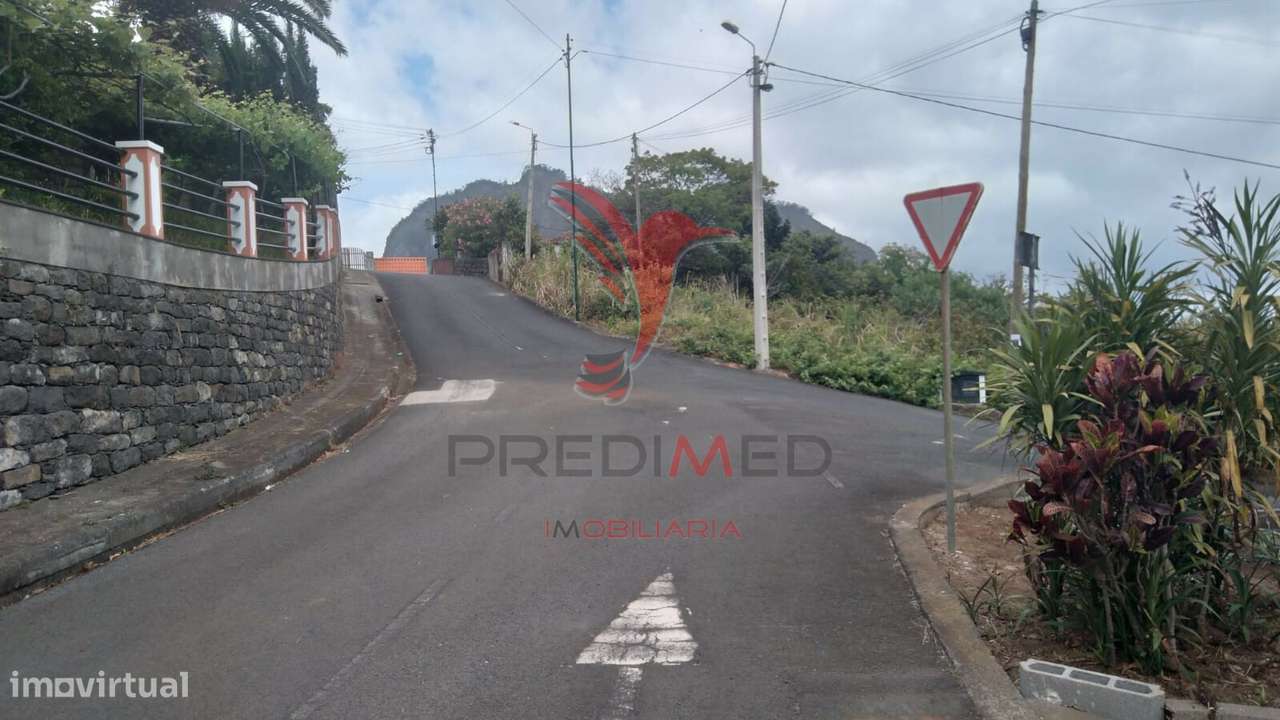 Terreno para construção , localizado em Porto da Cruz - Grande imagem: 4/6