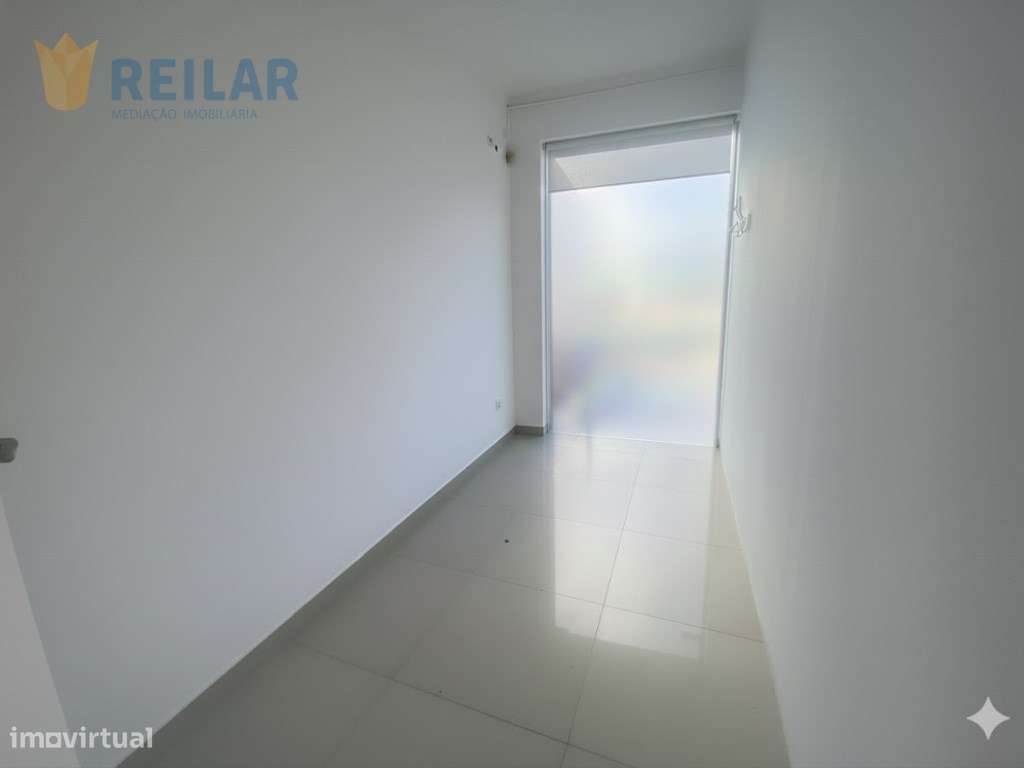 Póvoa de Santa Iria - Loja 62m2-7