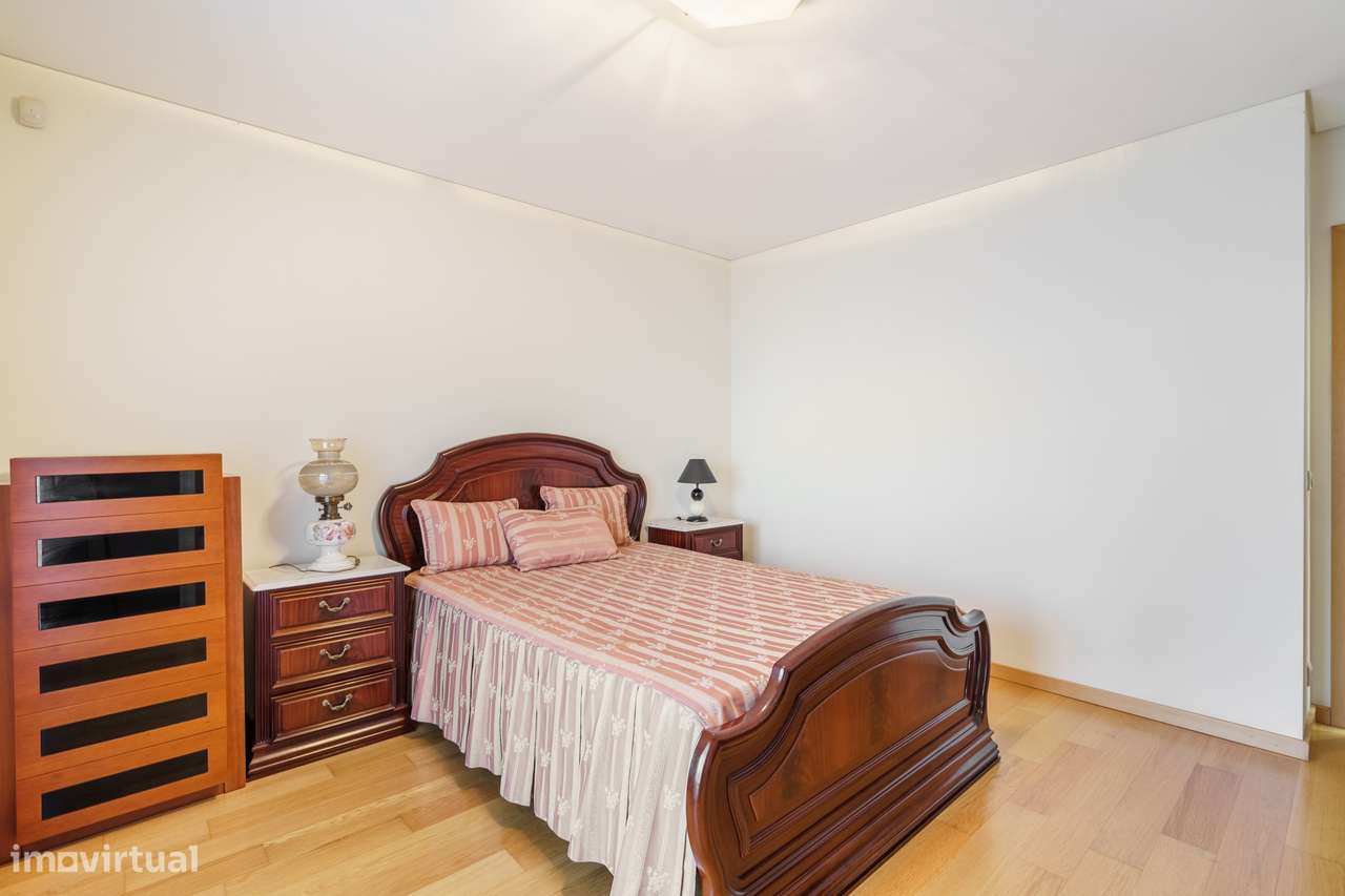 Moradia T4 | Domus Qualitas – Fraião-22