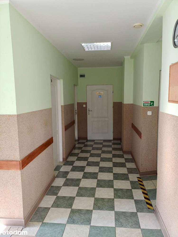 Wynajmę lokal użytkowy - Pełny obrazek: 3/4