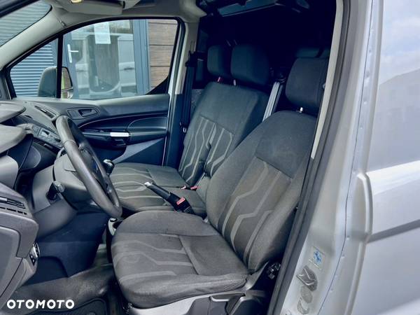 Ford Transit Connect - 11