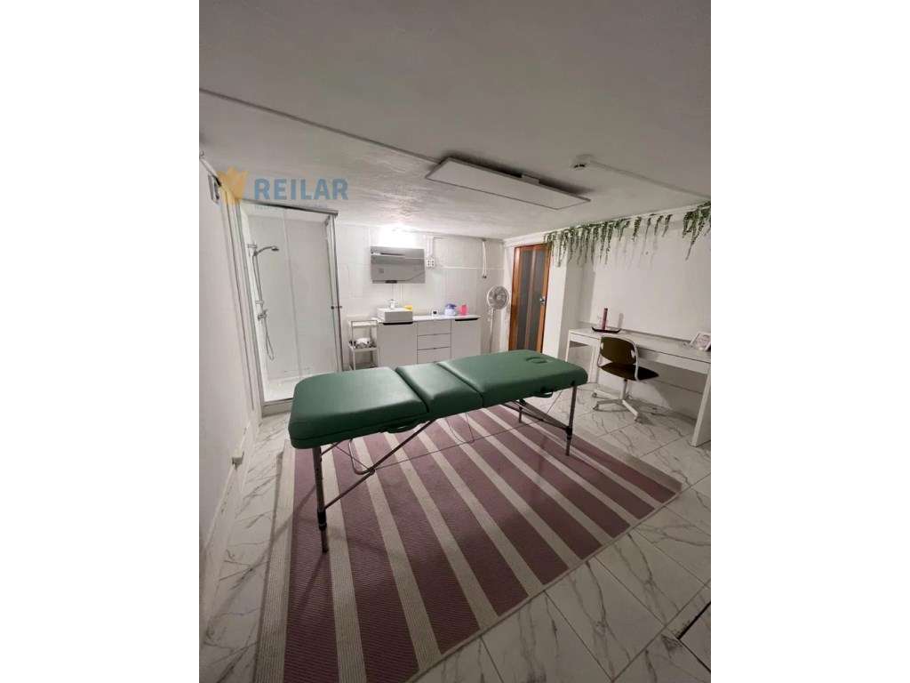 Alverca - Loja 65 m2 - Grande imagem: 5/8