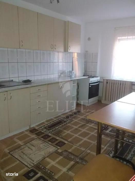 Apartament 3 camere în zona ZORILOR