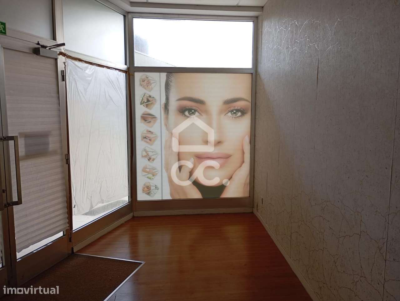 Espaço comercial para arrendamento - Trofa - Grande imagem: 3/9