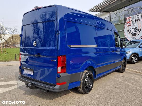 Volkswagen Crafter - 17