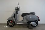 Vespa GTS - 1