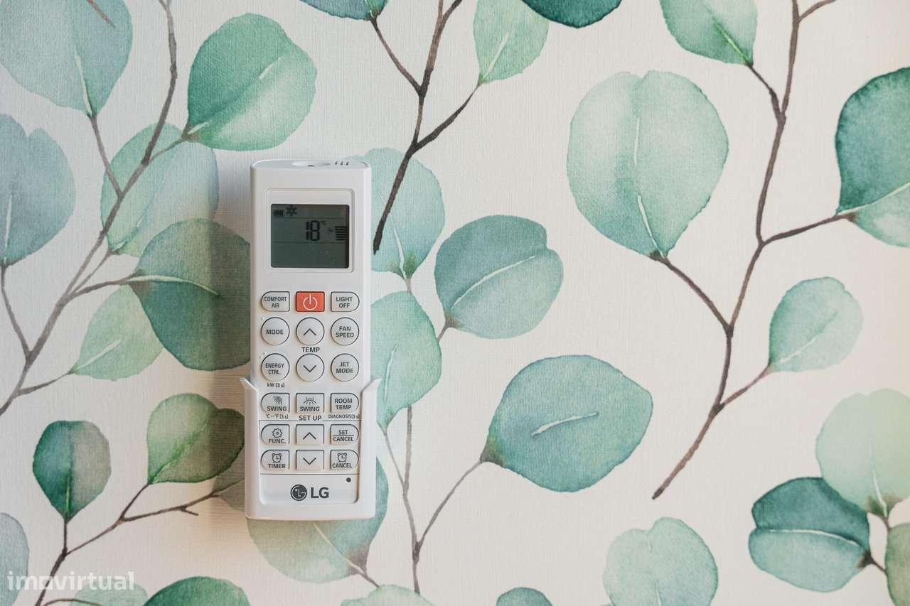 T1 Duplex com Terraço Novo na Rua do Bonjardim-33