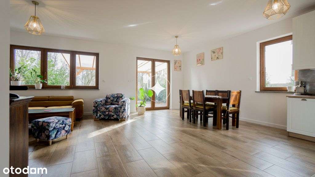 Dom Polanica Górna Powiat Kłodzko-3