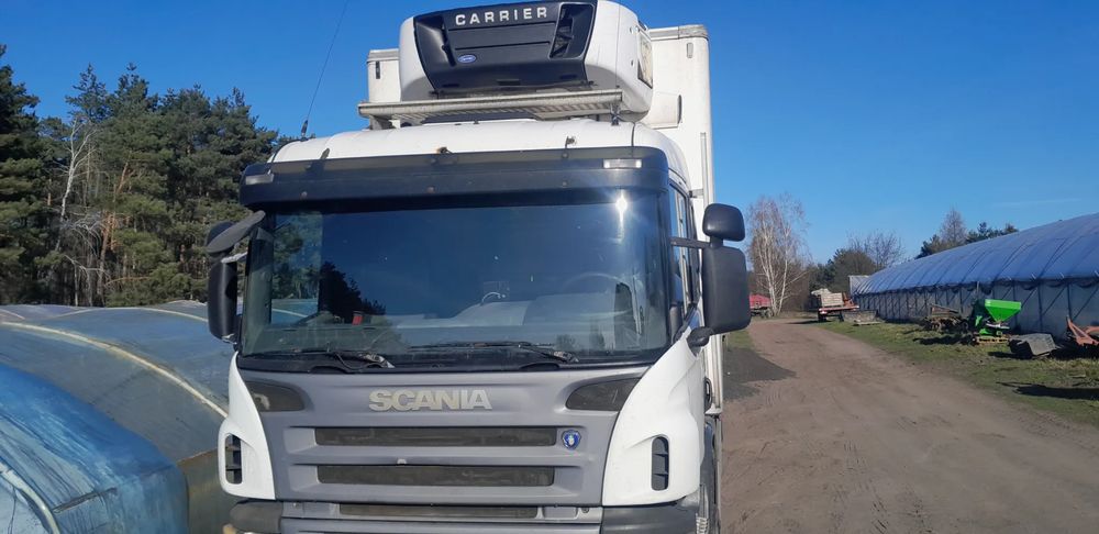 Scania P-series 2006