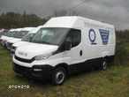 Mercedes-Benz SPRINTER DOKA 7- OSÓB + WYWROTKA NA 3 - STRONY. ORYGINAŁ - 30