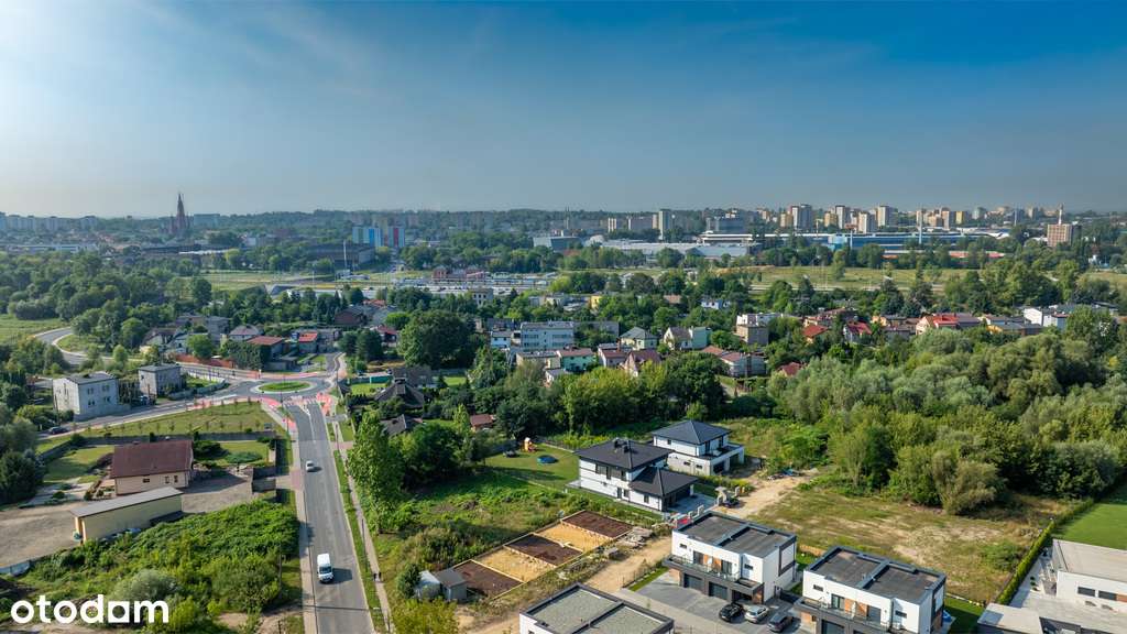 Ostatnie dostępne mieszkanie z ogródkiem-8