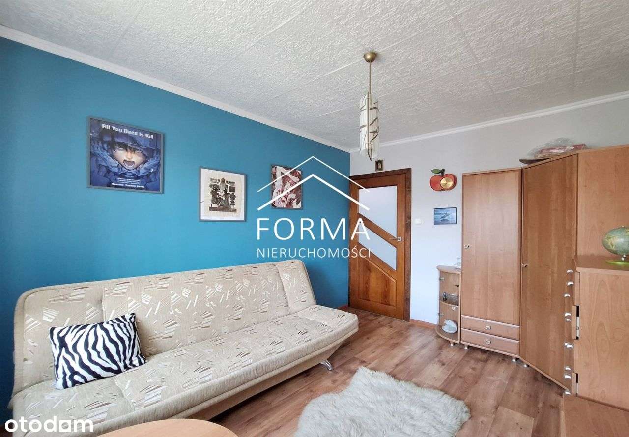 Przestronny dom 136 m², 6 pokoi,Ogród,Garaż 2 auta-16