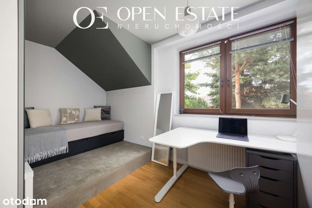 Premium| Świetna Komunikacja| Cisza| Natura|-11