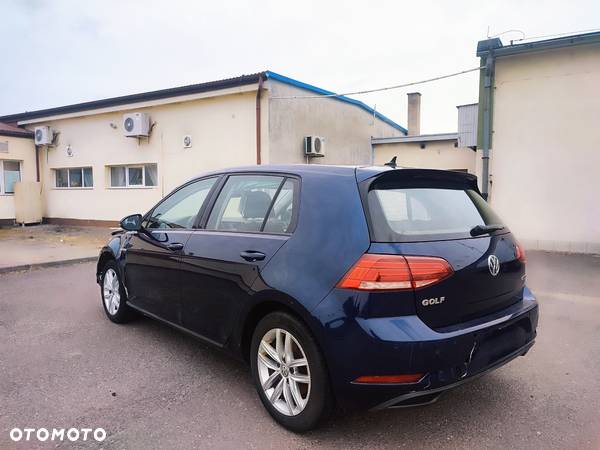 Volkswagen Golf 1.5 TSI ACT OPF BlueMotion Comfortline - 1