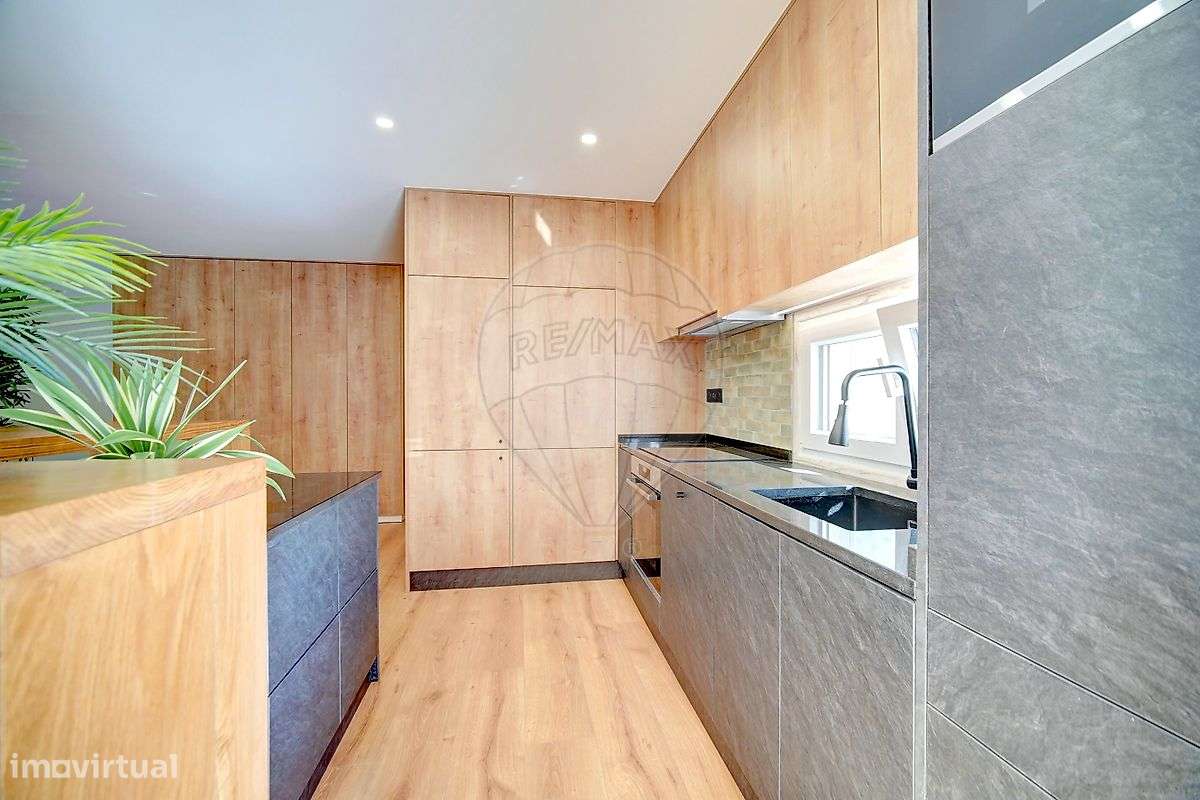 Apartamento T2 para venda-10