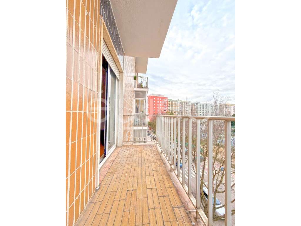 Apartamento T4, Bonfim, Setúbal-5