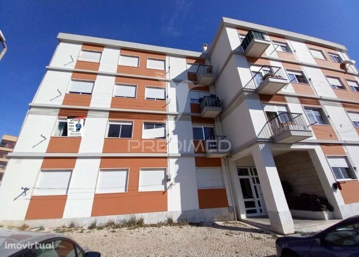 Apartamento T2 | Rio de Mouro | Sintra