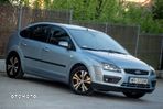 Ford Focus 2.0 16V Ghia - 3