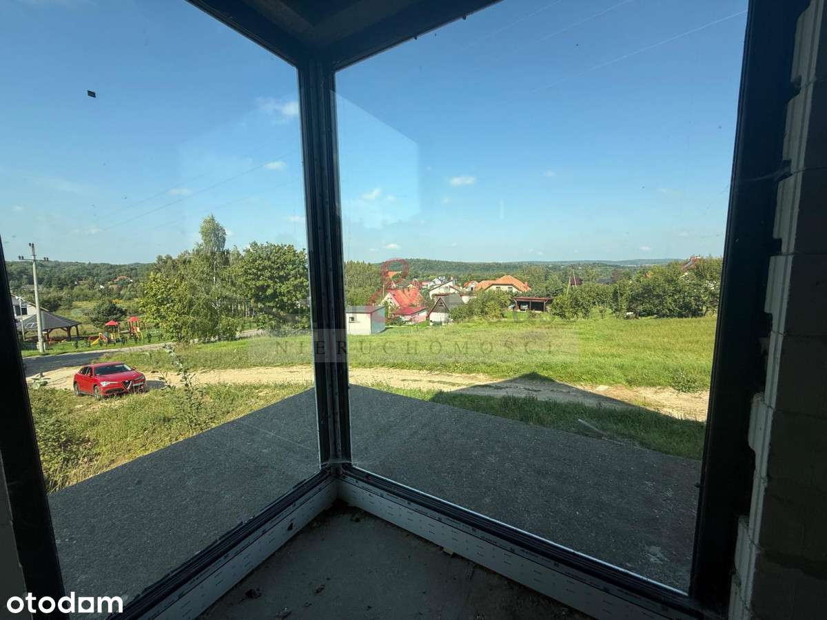 Działka Dla Dewelopera Okazja!-1