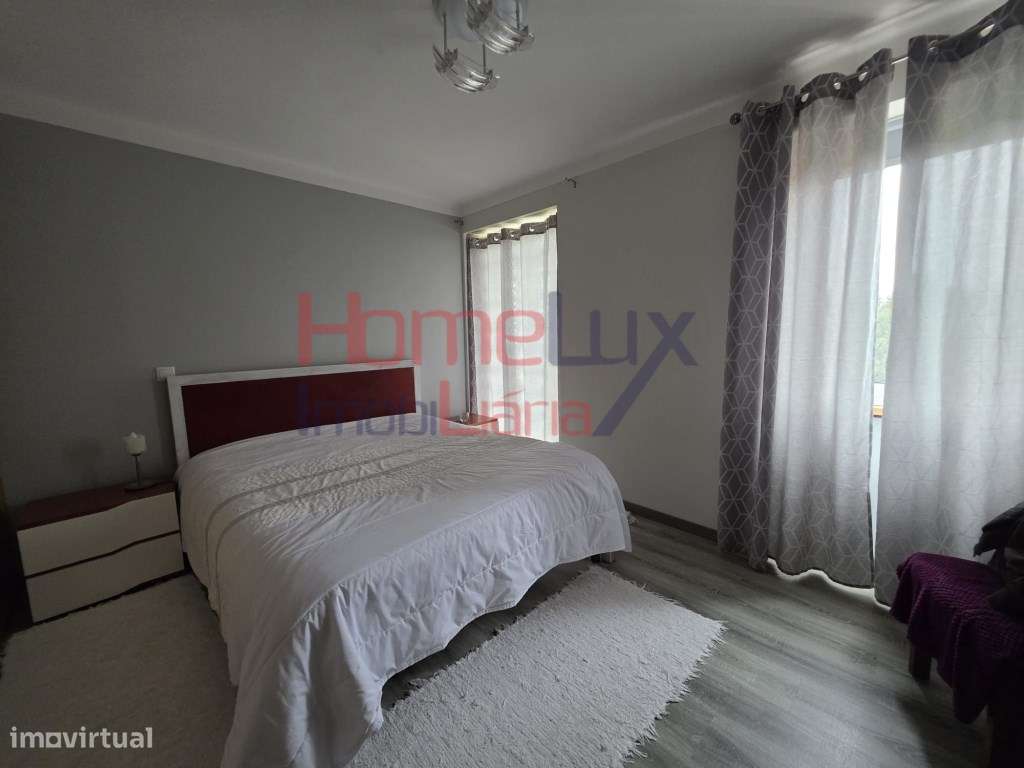 Moradia com terreno para venda em Sever do Vouga-25