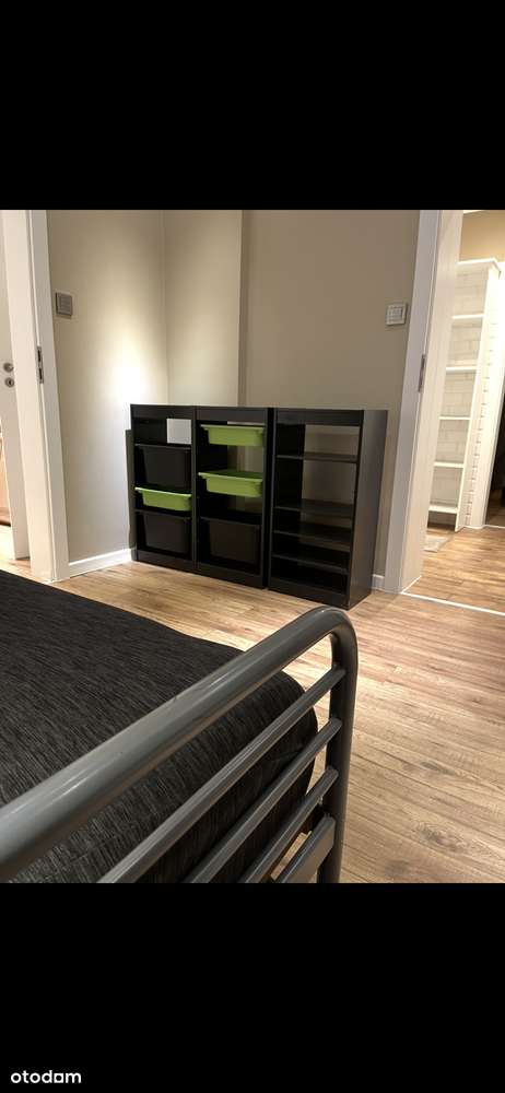 Wynajmę mieszkanie Wrocław Bezpieczna 3 pokoje - Pełny obrazek: 4/4