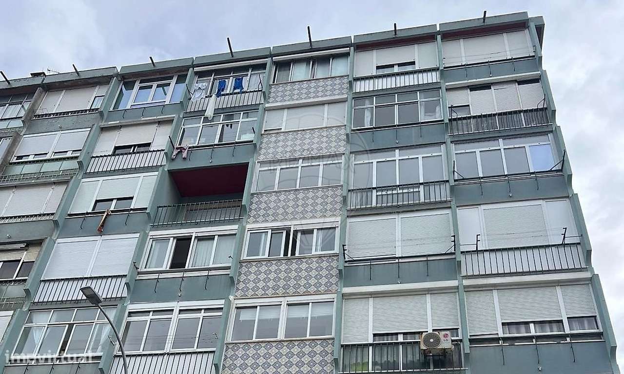 Apartamento T1 para arrendamento - Grande imagem: 4/20