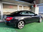 Mercedes-Benz C 250 CDi BE Aut. - 5