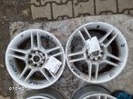 ALUFELGI KOMPLET HYUNDAI COUPE I 7.5JX16H2 BORDET - 3