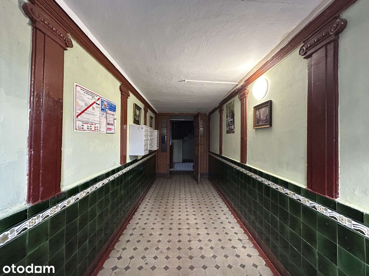 Przestronny i pełen możliwości lokal o powierzchni 50 m-1