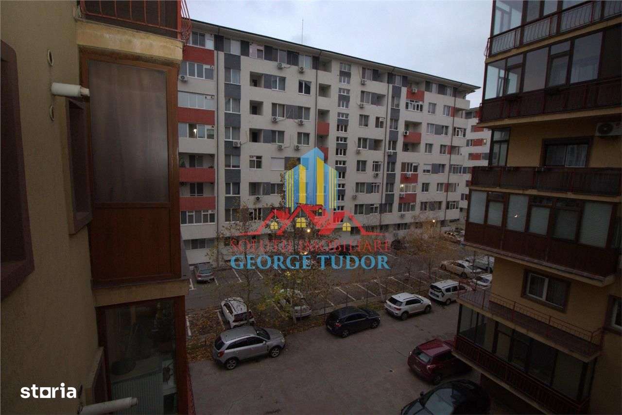 Vanzare apartament Rezervelor 89-6