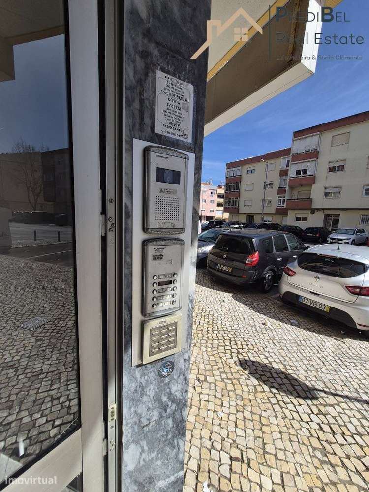 Excelente T2  com arrecadação na serra das Minas-13