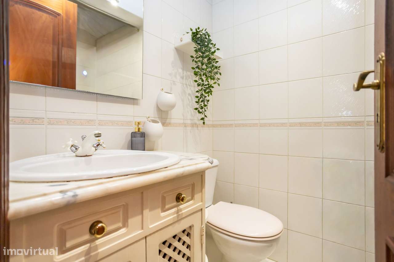 T3 c/ varandas e elevador – Loures (junto à Biblioteca José Saramago)-24