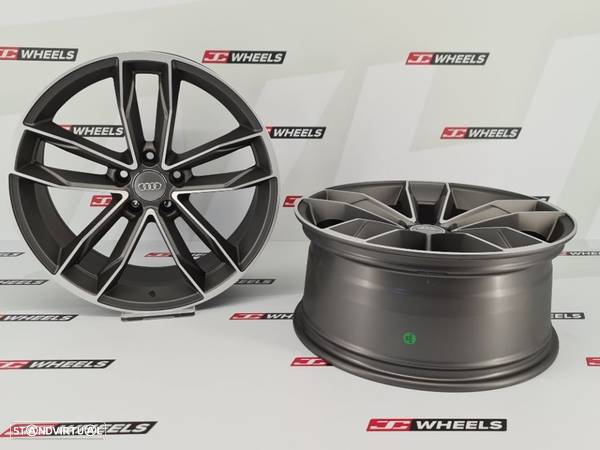 Jantes Audi S5 em 20" | 5x112 - 7