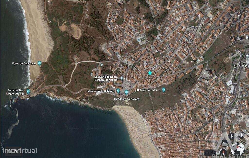 Casa / Villa T1 em Nazaré de 123,00 m2-29