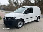 Volkswagen Caddy - 6