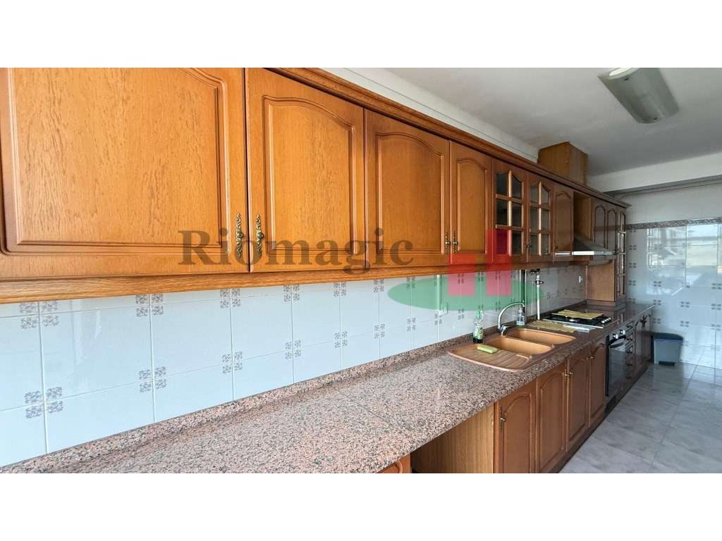 Moradia T4 Rio Maior***RIOMAGIC*** - Grande imagem: 5/41