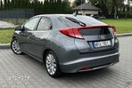 Honda Civic - 14