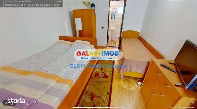 Vanzare casa de vacanta Slanic Prahova - Imagine principală: 5/13